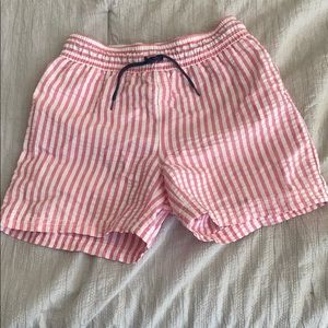 Toddler swim shorts